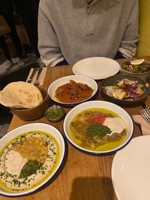  at Dobrumba in Budapest