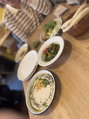   at Dobrumba in Budapest