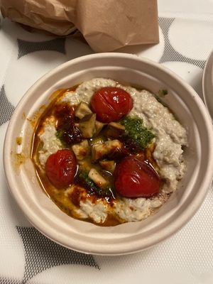   at Dobrumba in Budapest
