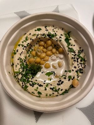   at Dobrumba in Budapest
