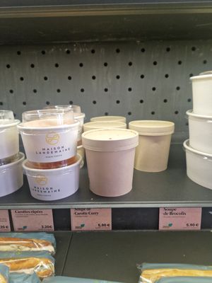  at Maison Landemaine - Pyrénées in Paris