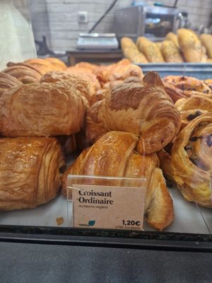  at Maison Landemaine - Pyrénées in Paris