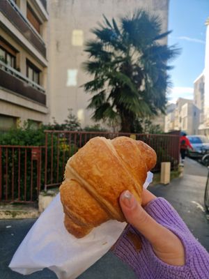  at Maison Landemaine - Pyrénées in Paris