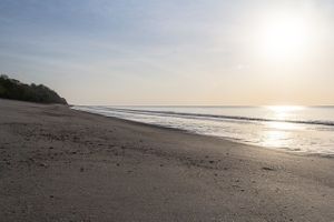 Playa Grande at Istmo Retreat in Playa Grande San Carlos