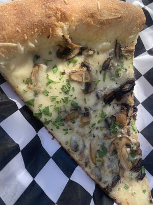 The 420  at Evel Pie in Las Vegas