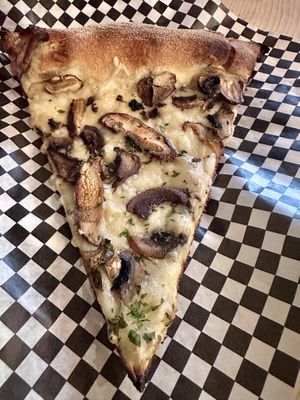   at Evel Pie in Las Vegas