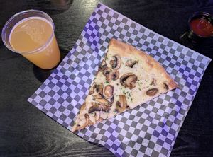  at Evel Pie in Las Vegas