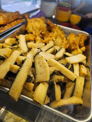 13/6/24 at Tpy203 Vegetarian Food - Toa Payoh in Central Singapore