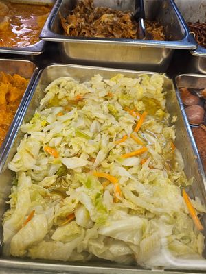 13/6/24 at Tpy203 Vegetarian Food - Toa Payoh in Central Singapore