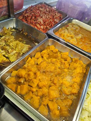 13/6/24 at Tpy203 Vegetarian Food - Toa Payoh in Central Singapore