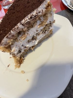   at Cookie's Veggies in Dorsten