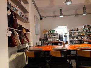 Verkaufsmöglichkeiten at Cookie's Veggies in Dorsten