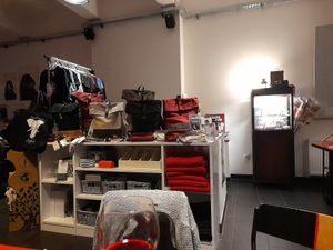 Noch mehr zu Shoppen at Cookie's Veggies in Dorsten