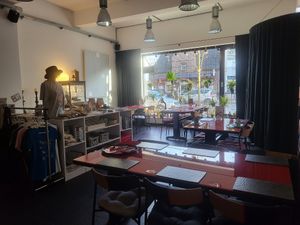  at Cookie's Veggies in Dorsten