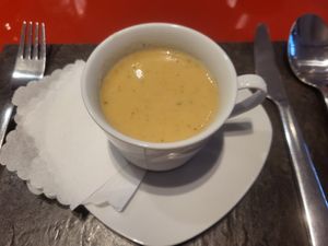  at Cookie's Veggies in Dorsten