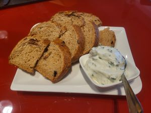  at Cookie's Veggies in Dorsten