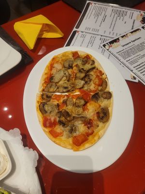  at Cookie's Veggies in Dorsten