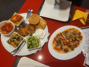  at Cookie's Veggies in Dorsten