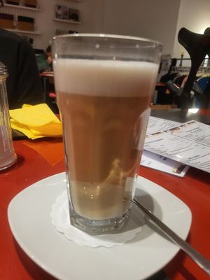  at Cookie's Veggies in Dorsten