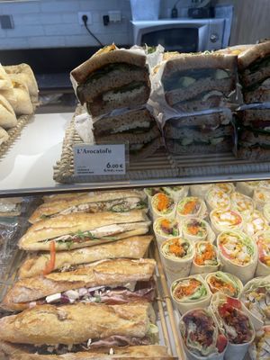   at Maison Landemaine - Monge in Paris