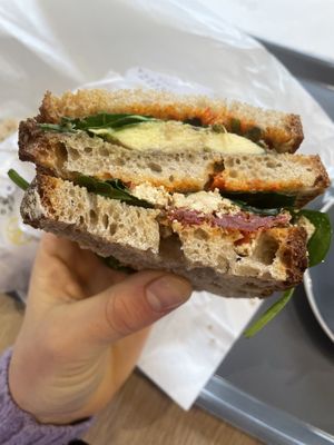   at Maison Landemaine - Monge in Paris