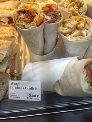   at Maison Landemaine - Monge in Paris