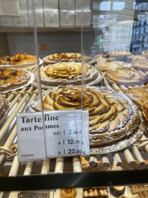   at Maison Landemaine - Monge in Paris