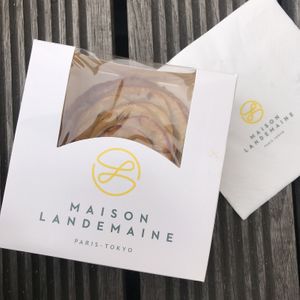   at Maison Landemaine - Monge in Paris