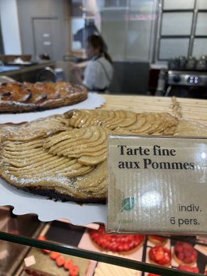   at Maison Landemaine - Clichy in Paris