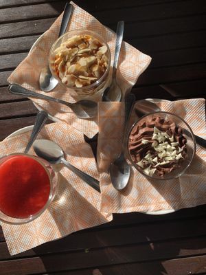 postes   at El Guanche "Alte Schule" in Tenerife