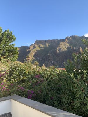 💗 at El Guanche "Alte Schule" in Tenerife