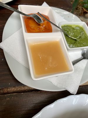   at El Guanche "Alte Schule" in Tenerife