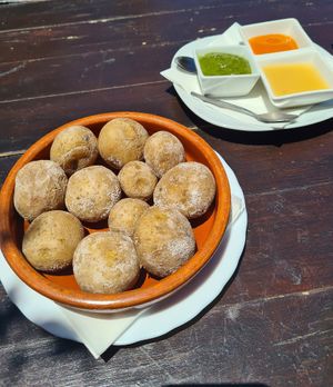  at El Guanche "Alte Schule" in Tenerife