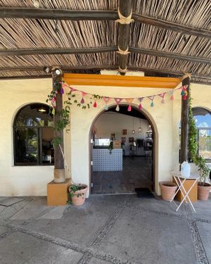 Exterior :) at Chula in San Jose Del Cabo