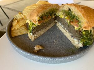 Bruget at Chula in San Jose Del Cabo