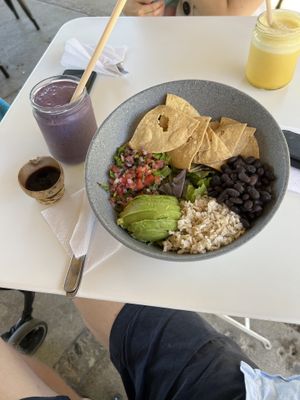   at Chula in San Jose Del Cabo