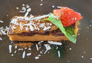 Reese's at Chula in San Jose Del Cabo