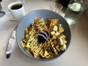   at Chula in San Jose Del Cabo