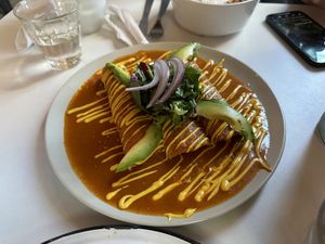   at Chula in San Jose Del Cabo