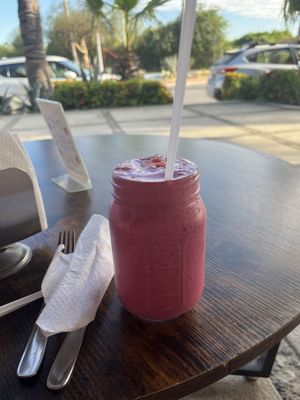   at Chula in San Jose Del Cabo