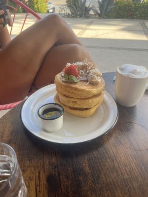   at Chula in San Jose Del Cabo