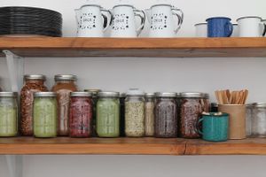 Superfoods! at Chula in San Jose Del Cabo