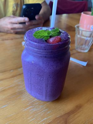  #Veganuary at Chula in San Jose Del Cabo