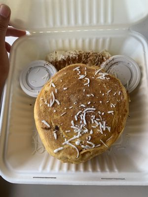  #Veganuary at Chula in San Jose Del Cabo