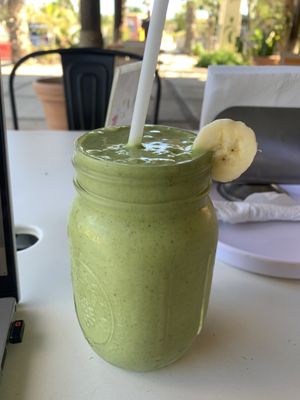  #Veganuary at Chula in San Jose Del Cabo