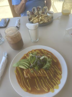   at Chula in San Jose Del Cabo