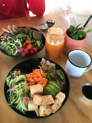 Great food😍 at Chula in San Jose Del Cabo