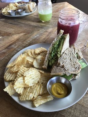 Photo by Ximena.a at Chula in San Jose Del Cabo