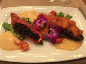 Lakeside  at Lakeside in Goehren-lebbin