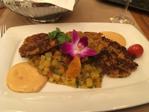 Lakeside  at Lakeside in Goehren-lebbin